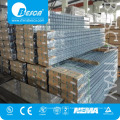 CE UL Besca Galvanized Mesh Cable Tray Tray Manufacture Better Price